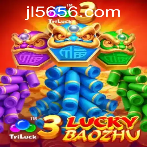 Discover the Thrills of 3LuckyBaozhu: A Captivating Gaming Experience