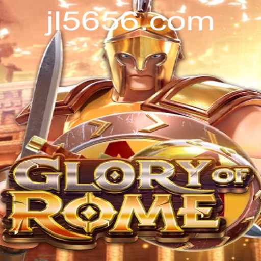 GloryofRome: A Strategic Journey into the Heart of Ancient Warfare