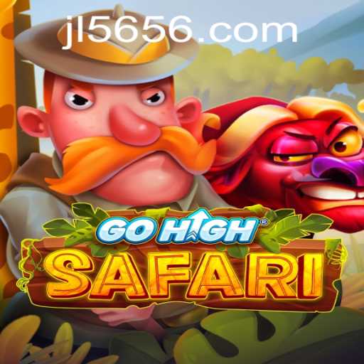 GoHighSafari: Unleashing Adventure with Strategy and Skill