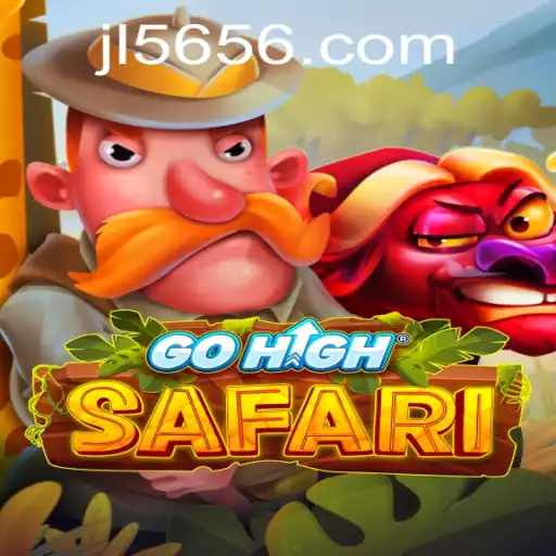 GoHighSafari: Unleashing Adventure with Strategy and Skill