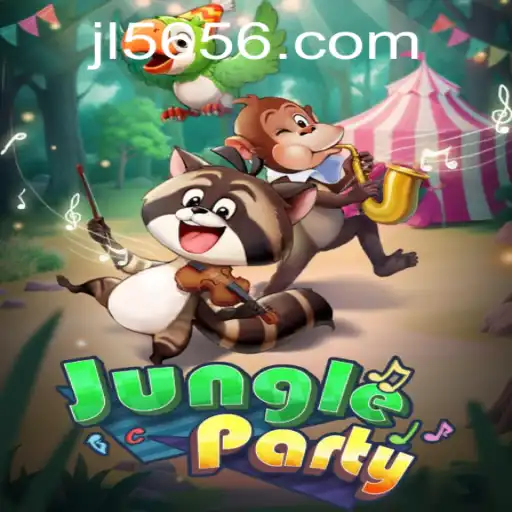 Unveiling JungleParty: The Thrill of the Wild Just a Game Away