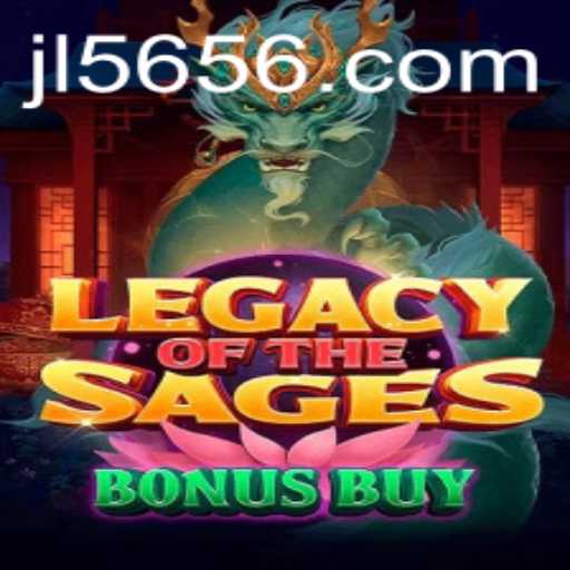 Exploring Legacy of the Sages Bonus Buy: A Deep Dive into the Enchanting World of Gaming