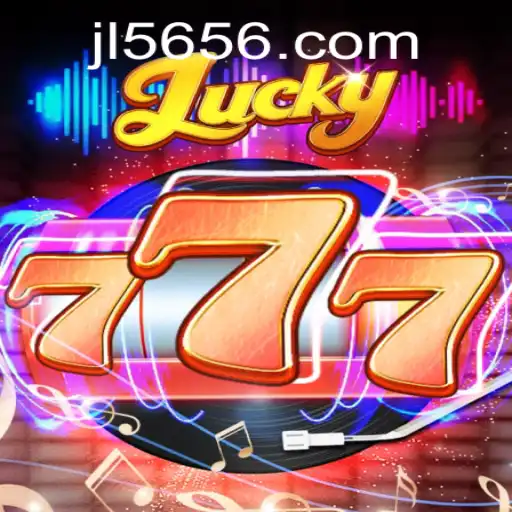 Lucky777: The Ultimate Gaming Experience