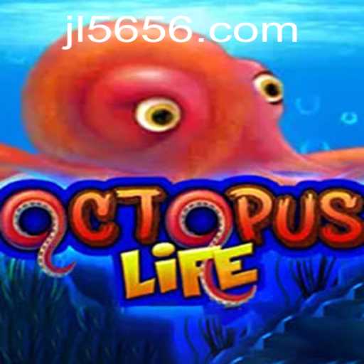 Discovering OctopusLife: A Thrilling Underwater Adventure