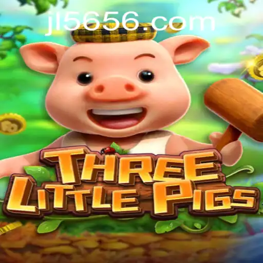 The Enchanting World of THREELITTLEPIGS: A New Gaming Experience