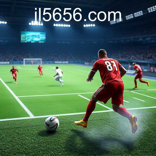 Exploring the Dynamic World of Virtual Sports