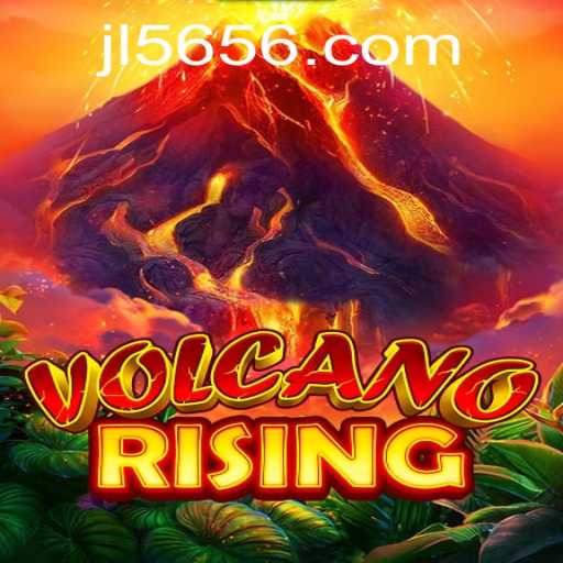 VolcanoRising: An Immersive Adventure Awaiting Discovery