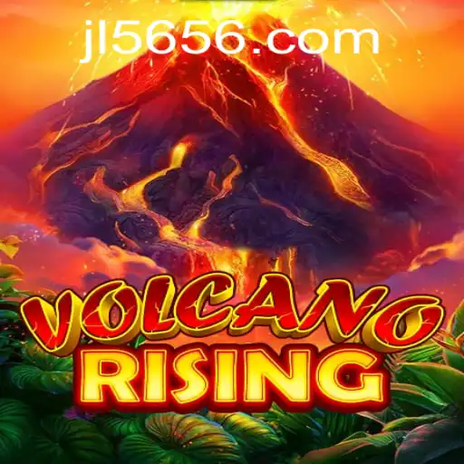 VolcanoRising: An Immersive Adventure Awaiting Discovery