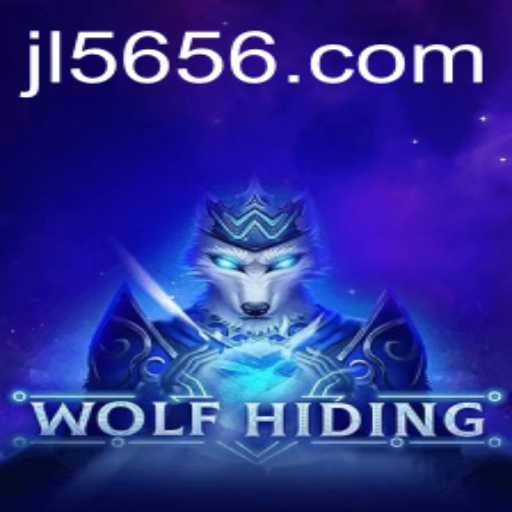 The Exciting World of WolfHiding: A New Gaming Sensation